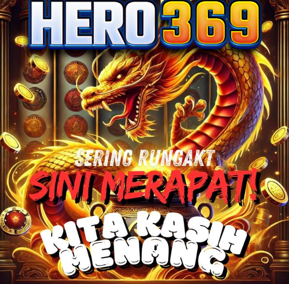 Mainan Edukatif untuk Tumbuh Kembang Anak Hanya di Hero369